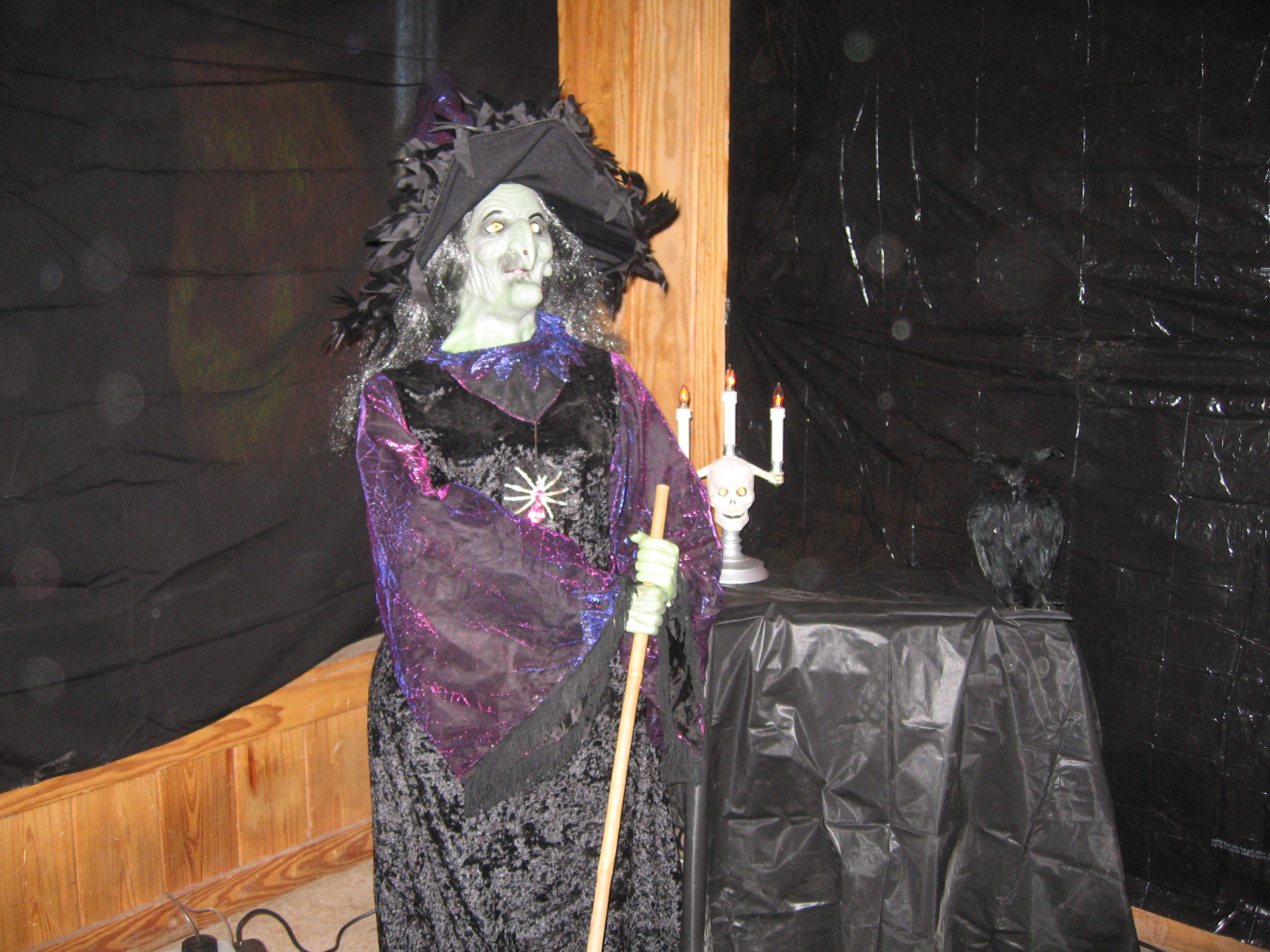 scare on the square 059